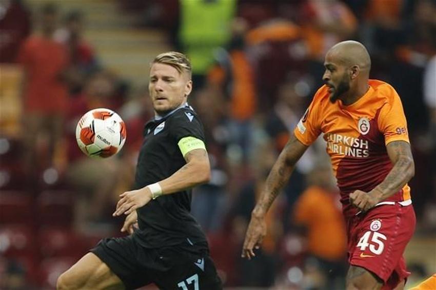 Galatasaray - Lazio maçından sonra kulübün psikoloğu açıkladı! 'Tribünler onu yuhalabilir'