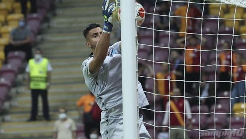 Galatasaray - Lazio maçından sonra kulübün psikoloğu açıkladı! 'Tribünler onu yuhalabilir'