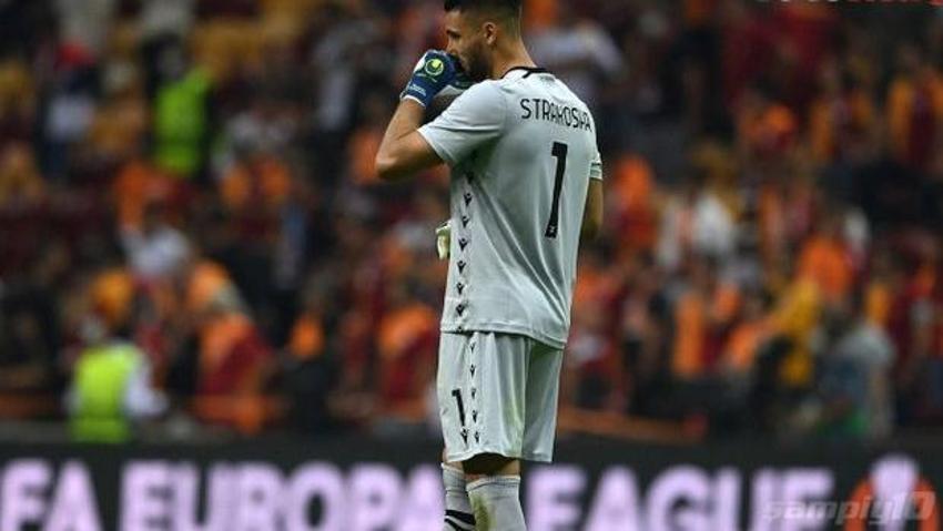 Galatasaray - Lazio maçından sonra kulübün psikoloğu açıkladı! 'Tribünler onu yuhalabilir'