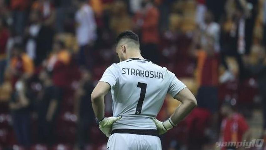 Galatasaray - Lazio maçından sonra kulübün psikoloğu açıkladı! 'Tribünler onu yuhalabilir'