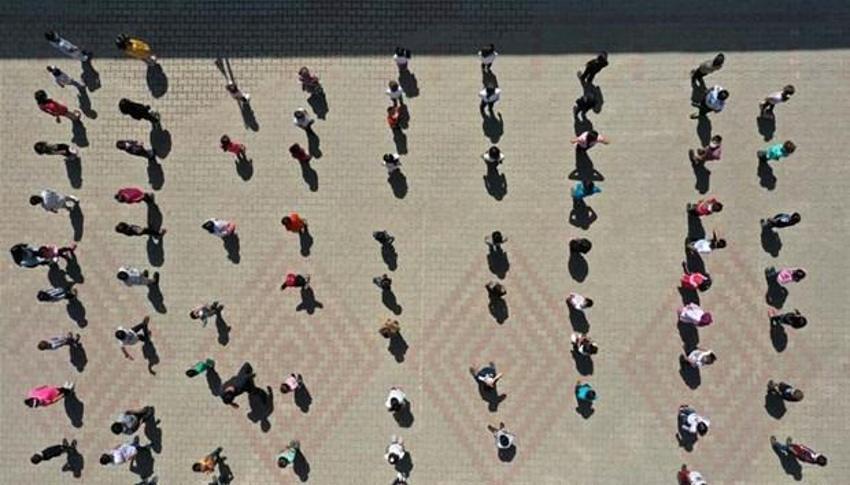 MEB harekete geçti  ve yeni kararı Bakan Özer duyurdu!  Hafta sonu eğitim...