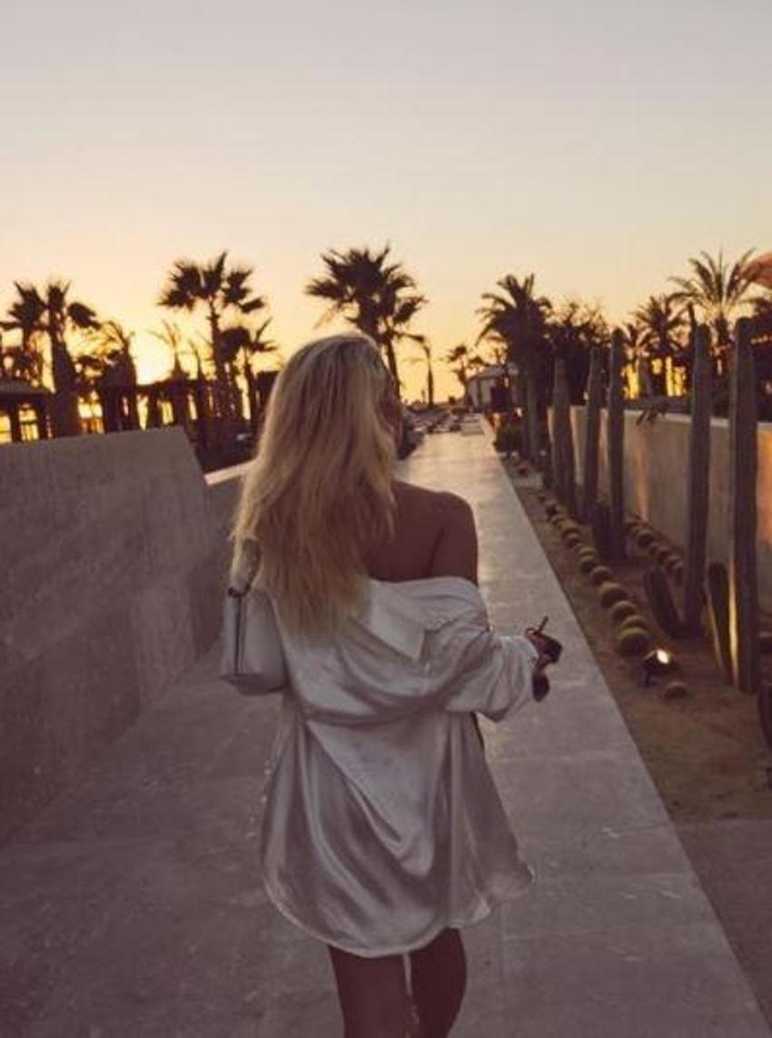 Lottie Moss