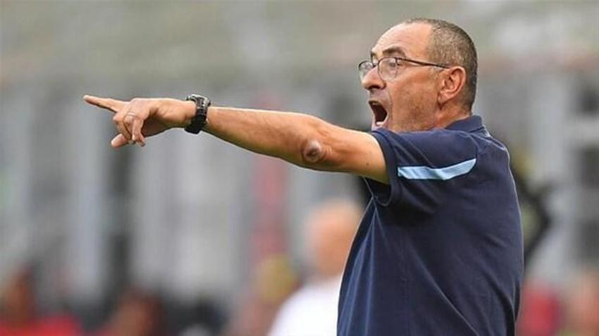 Galatasaray - Lazio maçına damga vuran konuşma! Ortaya çıktı...