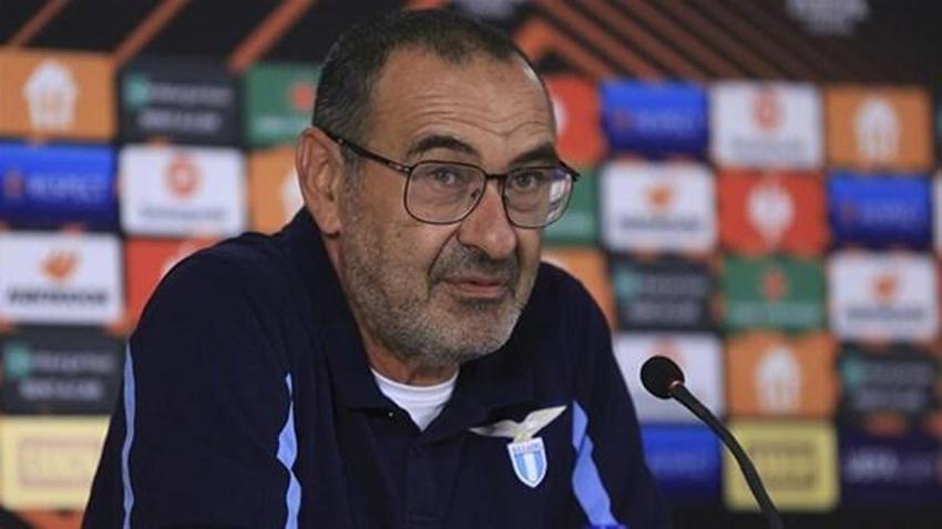 Galatasaray - Lazio maçına damga vuran konuşma! Ortaya çıktı...
