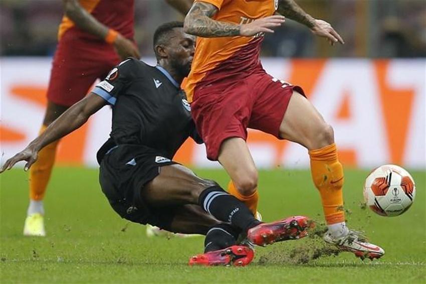 Cicaldau - Kerem - Morutan - Berkan - Marcao... Galatasaray - Lazio maçından sonra en çok onu beğendiler! 'Gecenin en iyisi...'
