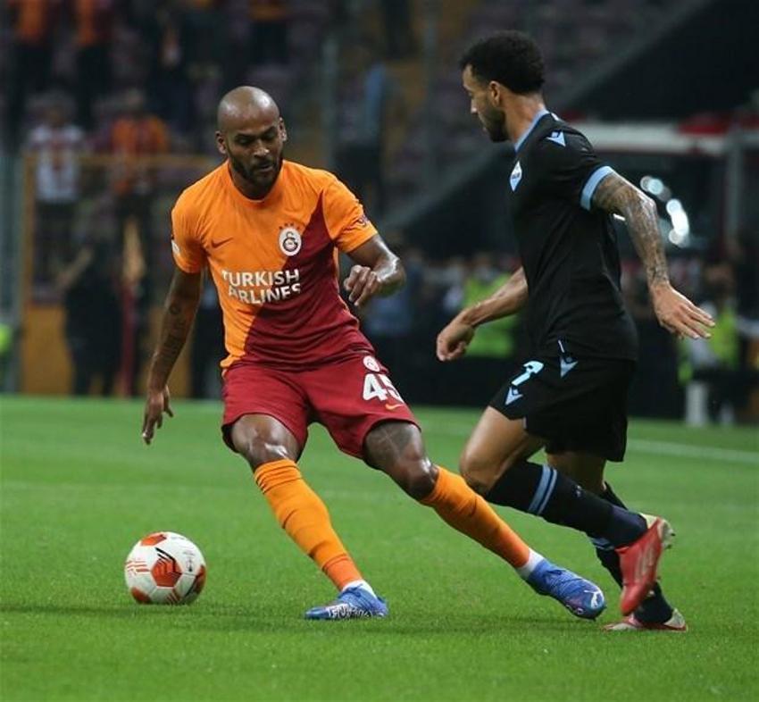 Cicaldau - Kerem - Morutan - Berkan - Marcao... Galatasaray - Lazio maçından sonra en çok onu beğendiler! 'Gecenin en iyisi...'