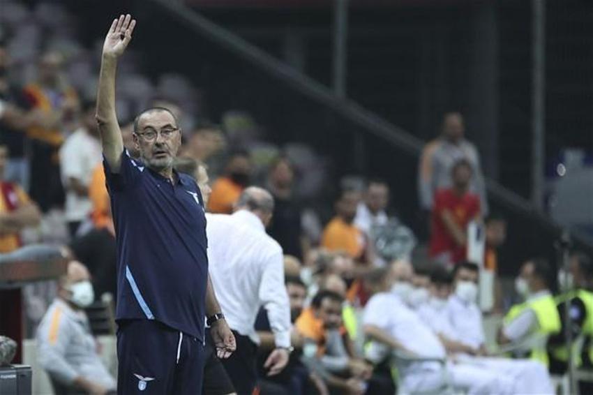 Cicaldau - Kerem - Morutan - Berkan - Marcao... Galatasaray - Lazio maçından sonra en çok onu beğendiler! 'Gecenin en iyisi...'