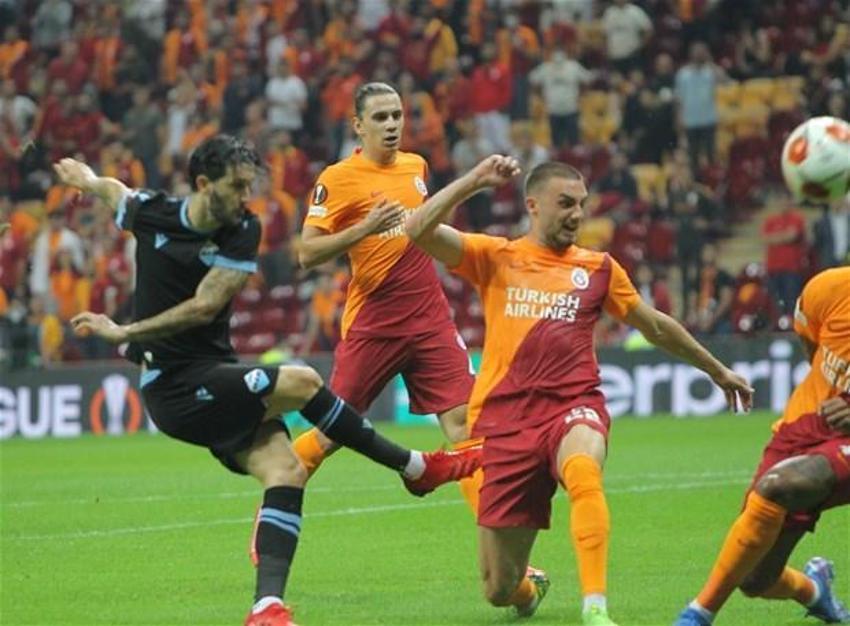 Cicaldau - Kerem - Morutan - Berkan - Marcao... Galatasaray - Lazio maçından sonra en çok onu beğendiler! 'Gecenin en iyisi...'