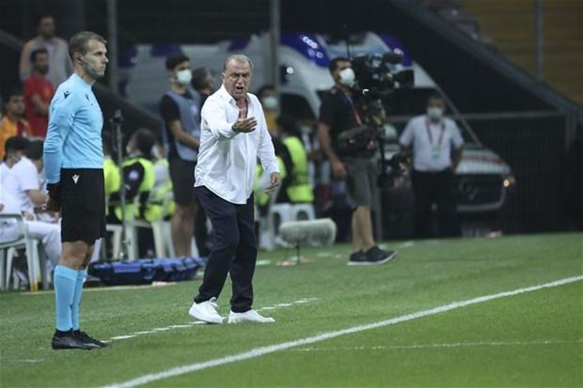 Cicaldau - Kerem - Morutan - Berkan - Marcao... Galatasaray - Lazio maçından sonra en çok onu beğendiler! 'Gecenin en iyisi...'