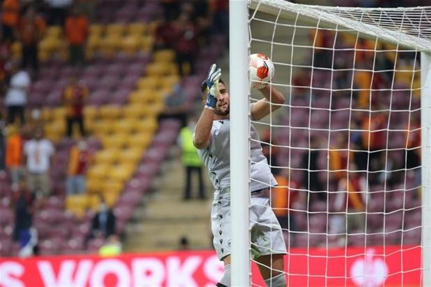 Galatasaray - Lazio maçından sonra Ümit Davala'dan Belhanda itirafı! 'Bu yüzden gitti'