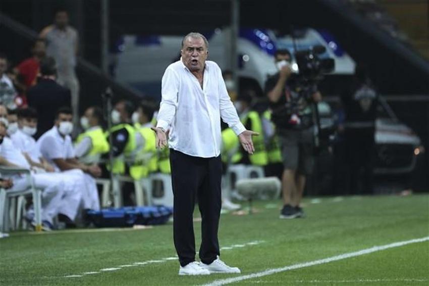 Strakosha kendi kalesine attı Galatasaray Lazio'yu devirip liderlik koltuğuna oturdu!