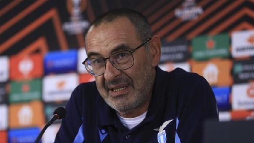 Fatih Terim Galatasaray - Lazio maçı öncesi neşteri vurdu! Sürpriz karar...