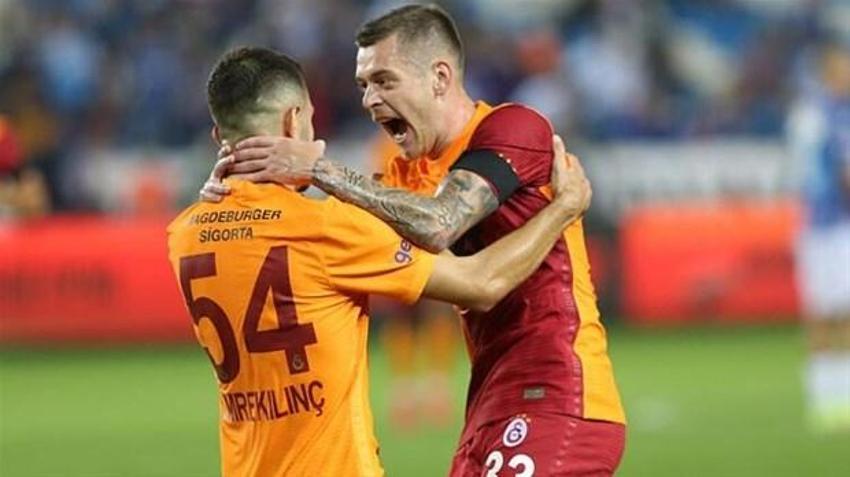 Fatih Terim Galatasaray - Lazio maçı öncesi neşteri vurdu! Sürpriz karar...