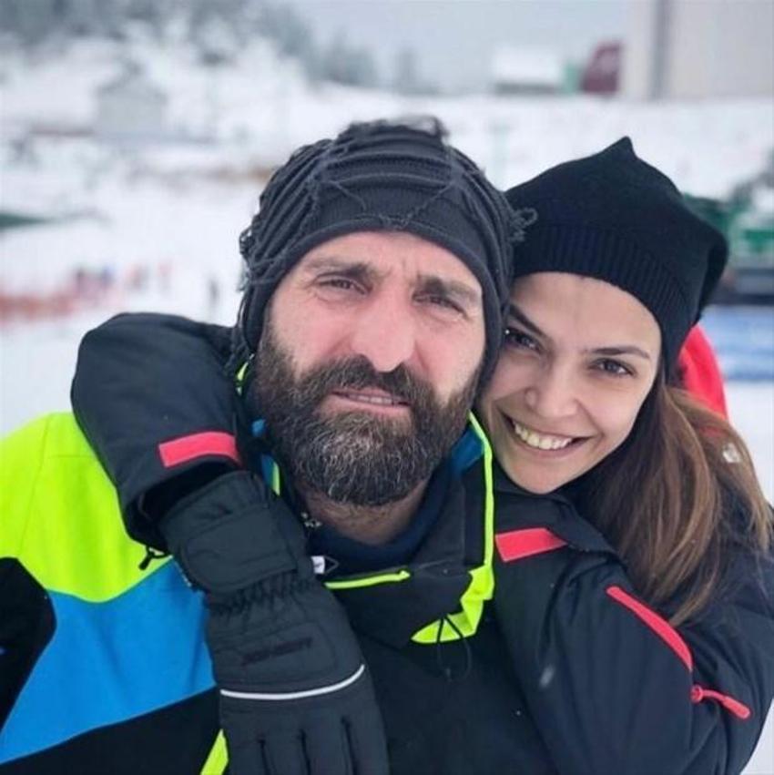 Aşk-ı Memnu'nun Elif'i Eda Özerkan Acar'a gören bir daha bakıyor!