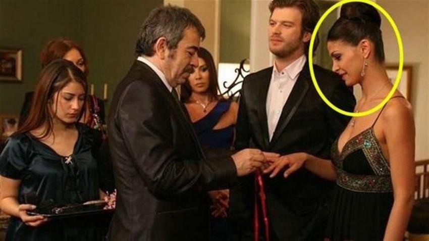 Aşk-ı Memnu'nun Elif'i Eda Özerkan Acar'a gören bir daha bakıyor!