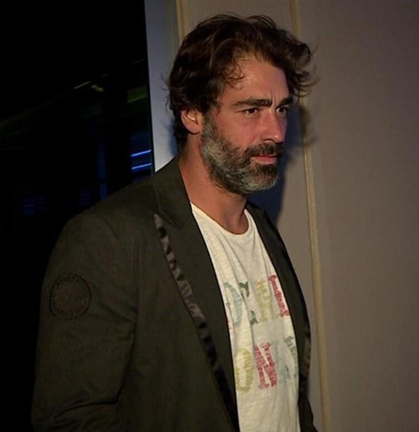 Sarp Levendoğlu ile Naz Çağla Irmak ilk kez birlikte görüntülendi