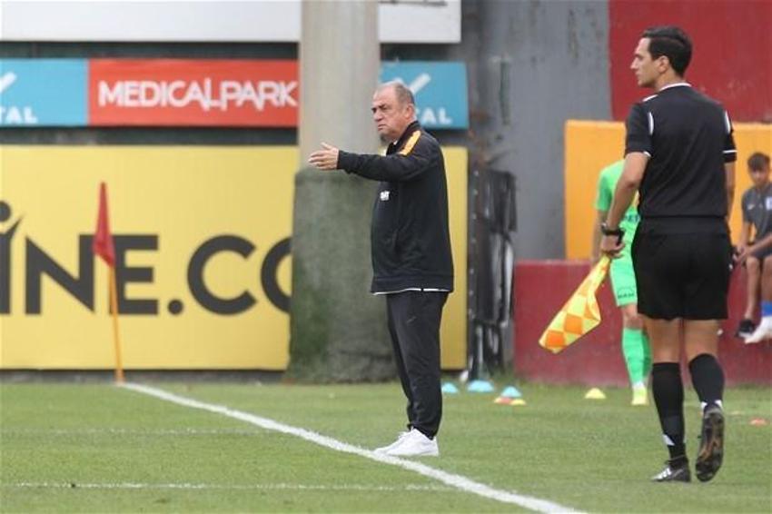 Galatasaray - Lazio maçı öncesi İtalyanlara konuştu! Fatih Terim aldığı teklifleri açıkladı 'Ekonomik açıdan...'
