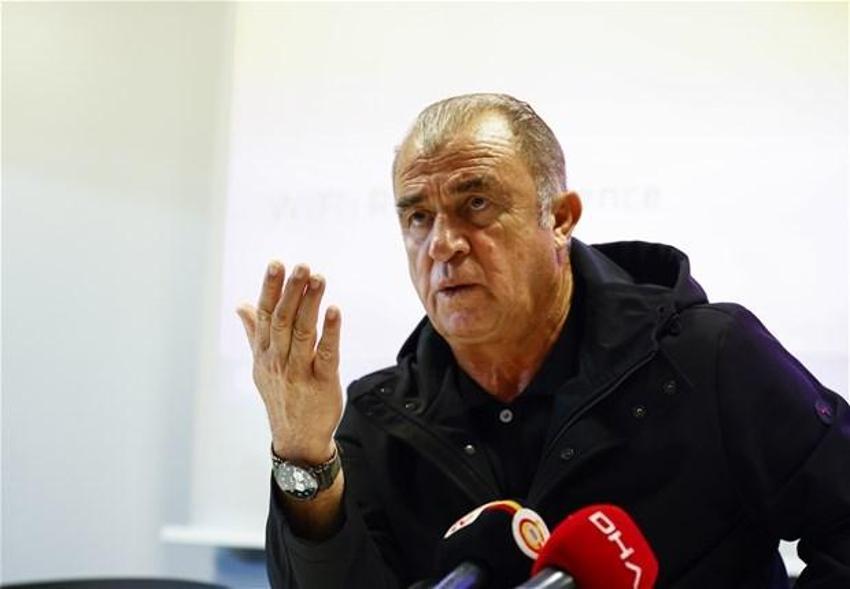 Galatasaray - Lazio maçı öncesi İtalyanlara konuştu! Fatih Terim aldığı teklifleri açıkladı 'Ekonomik açıdan...'