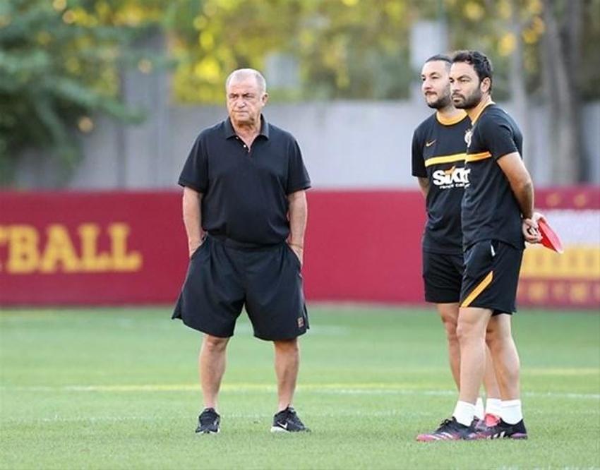 Galatasaray - Lazio maçı öncesi İtalyanlara konuştu! Fatih Terim aldığı teklifleri açıkladı 'Ekonomik açıdan...'