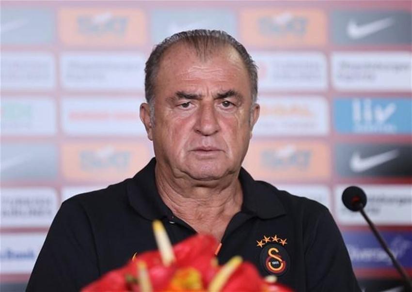 Galatasaray - Lazio maçı öncesi İtalyanlara konuştu! Fatih Terim aldığı teklifleri açıkladı 'Ekonomik açıdan...'
