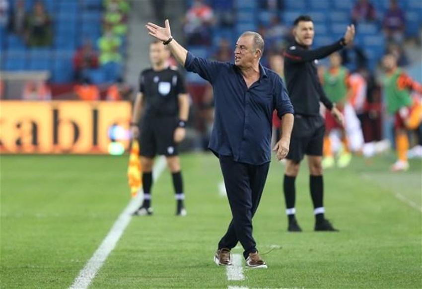 Galatasaray - Lazio maçı öncesi İtalyanlara konuştu! Fatih Terim aldığı teklifleri açıkladı 'Ekonomik açıdan...'