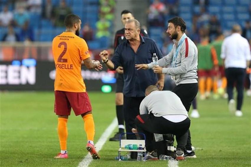 Galatasaray - Lazio maçı öncesi İtalyanlara konuştu! Fatih Terim aldığı teklifleri açıkladı 'Ekonomik açıdan...'
