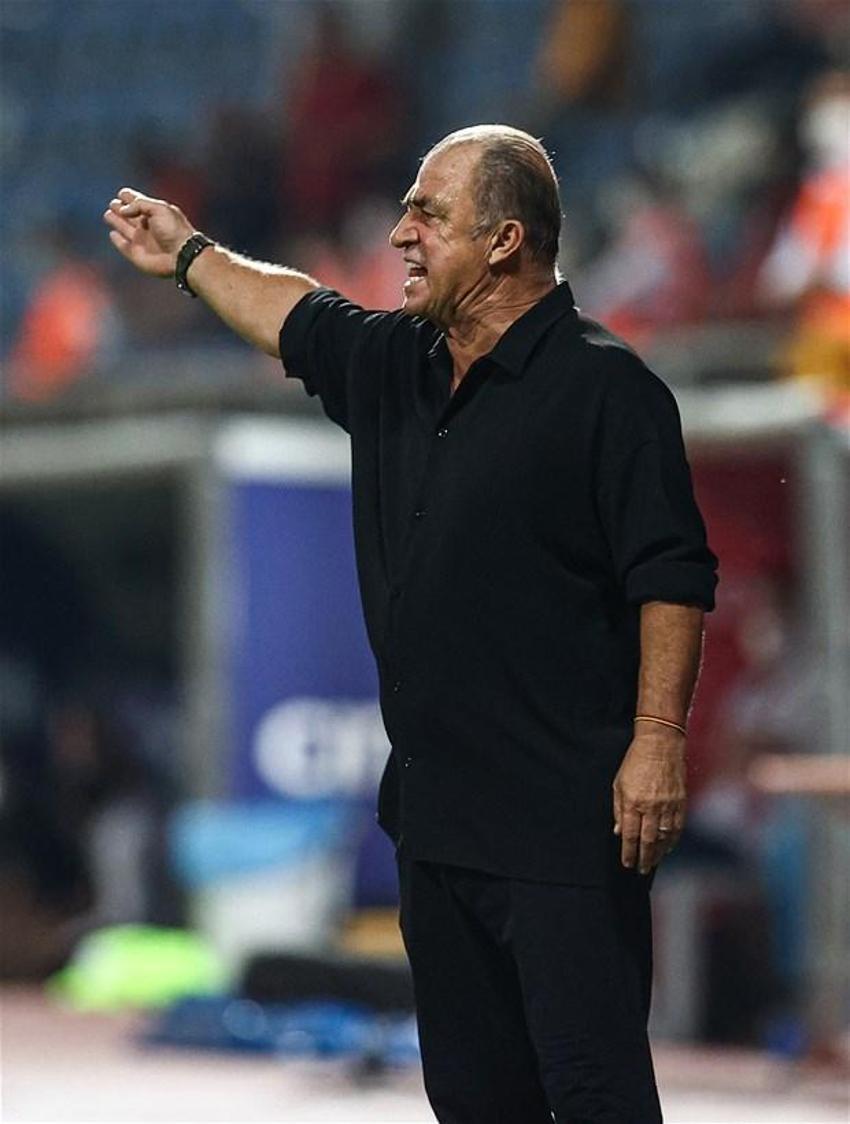 Galatasaray - Lazio maçı öncesi İtalyanlara konuştu! Fatih Terim aldığı teklifleri açıkladı 'Ekonomik açıdan...'