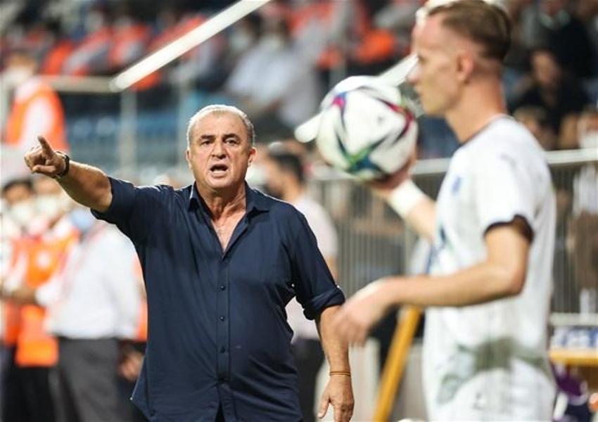 Galatasaray - Lazio maçı öncesi İtalyanlara konuştu! Fatih Terim aldığı teklifleri açıkladı 'Ekonomik açıdan...'