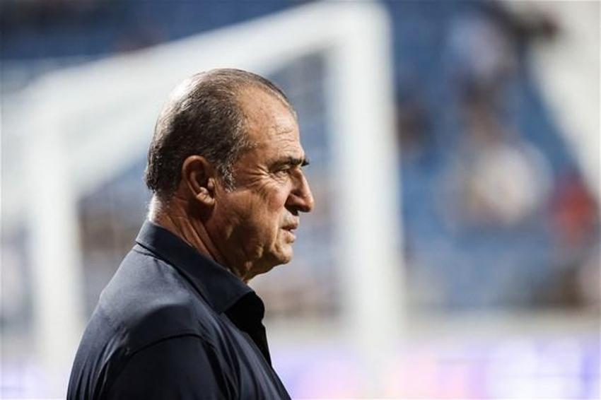 Galatasaray - Lazio maçı öncesi İtalyanlara konuştu! Fatih Terim aldığı teklifleri açıkladı 'Ekonomik açıdan...'