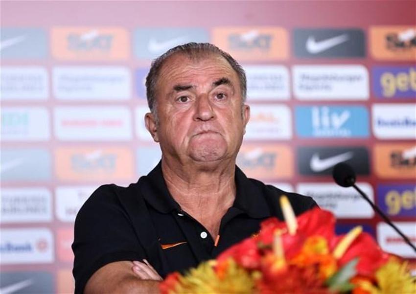 Galatasaray - Lazio maçı öncesi İtalyanlara konuştu! Fatih Terim aldığı teklifleri açıkladı 'Ekonomik açıdan...'