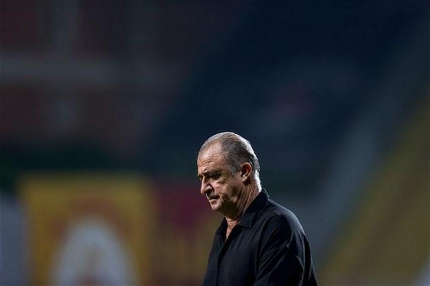 Galatasaray - Lazio maçı öncesi İtalyanlara konuştu! Fatih Terim aldığı teklifleri açıkladı 'Ekonomik açıdan...'