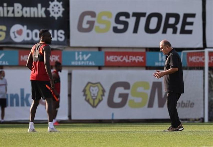 Galatasaray - Lazio maçı öncesi İtalyanlara konuştu! Fatih Terim aldığı teklifleri açıkladı 'Ekonomik açıdan...'