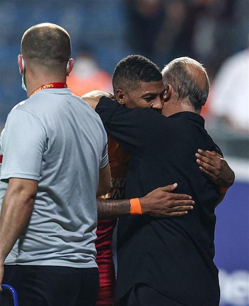Galatasaray - Lazio maçı öncesi İtalyanlara konuştu! Fatih Terim aldığı teklifleri açıkladı 'Ekonomik açıdan...'