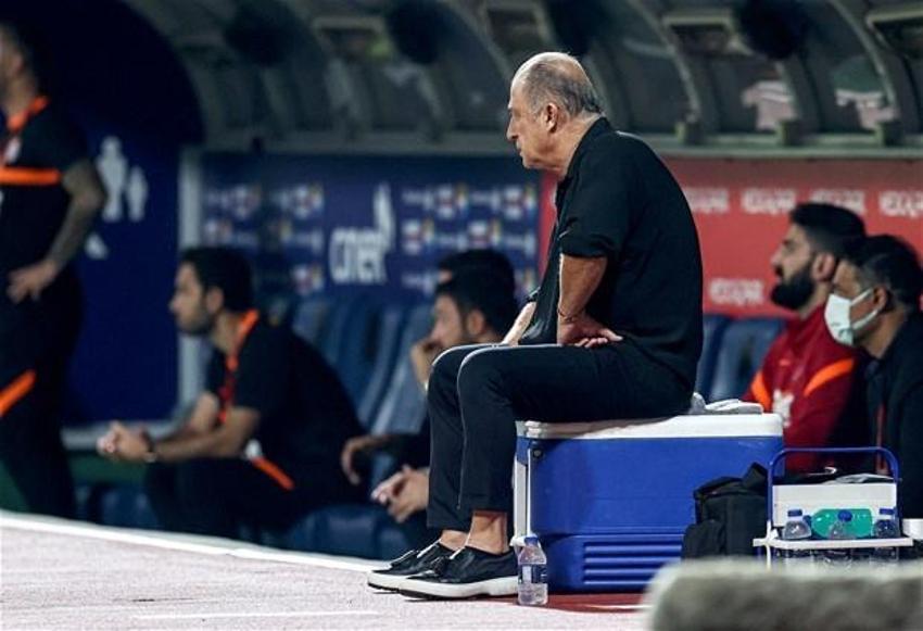 Galatasaray - Lazio maçı öncesi İtalyanlara konuştu! Fatih Terim aldığı teklifleri açıkladı 'Ekonomik açıdan...'