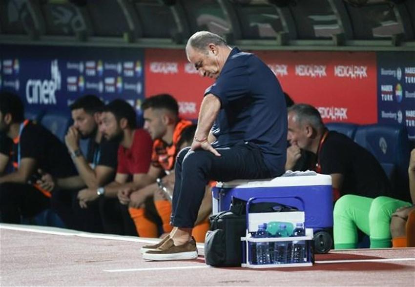 Galatasaray - Lazio maçı öncesi İtalyanlara konuştu! Fatih Terim aldığı teklifleri açıkladı 'Ekonomik açıdan...'