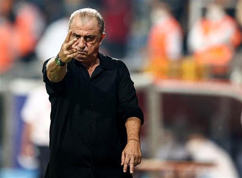 Galatasaray - Lazio maçı öncesi İtalyanlara konuştu! Fatih Terim aldığı teklifleri açıkladı 'Ekonomik açıdan...'