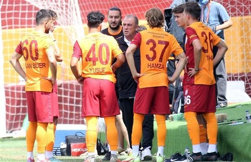 Galatasaray - Lazio maçı öncesi İtalyanlara konuştu! Fatih Terim aldığı teklifleri açıkladı 'Ekonomik açıdan...'