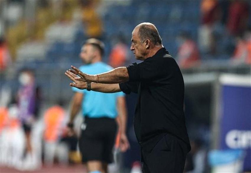 Galatasaray - Lazio maçı öncesi İtalyanlara konuştu! Fatih Terim aldığı teklifleri açıkladı 'Ekonomik açıdan...'