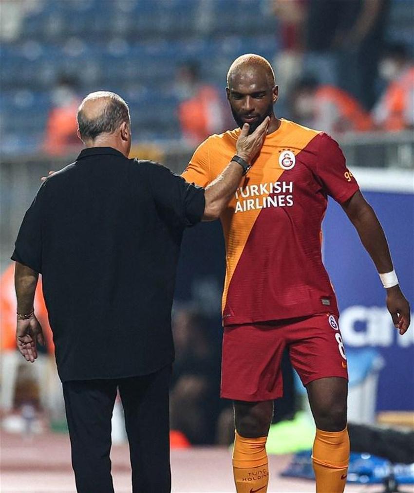 Galatasaray - Lazio maçı öncesi İtalyanlara konuştu! Fatih Terim aldığı teklifleri açıkladı 'Ekonomik açıdan...'