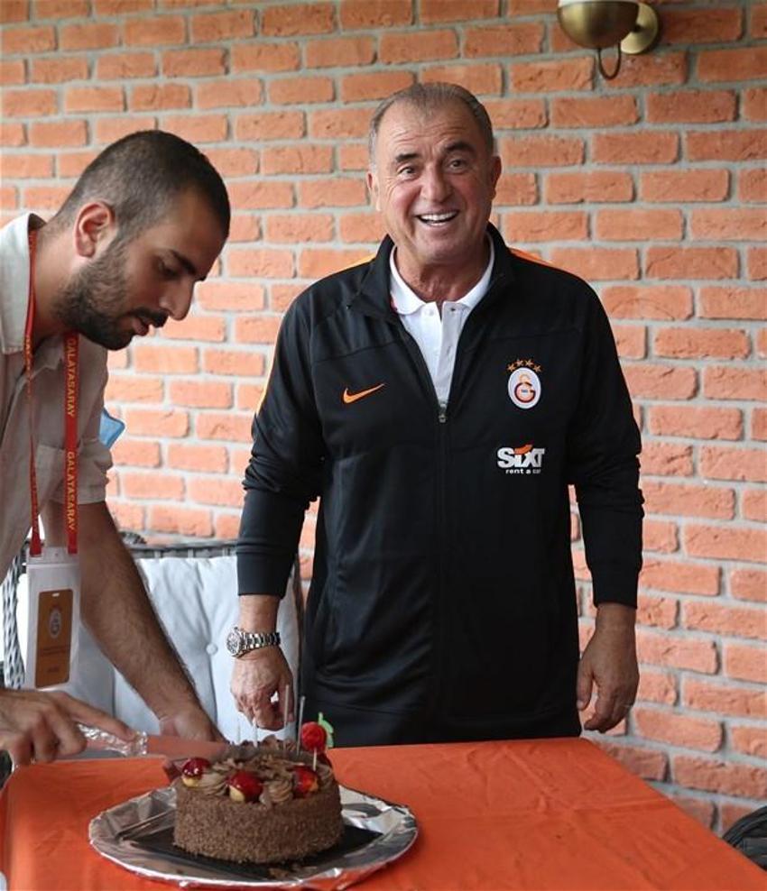 Galatasaray - Lazio maçı öncesi İtalyanlara konuştu! Fatih Terim aldığı teklifleri açıkladı 'Ekonomik açıdan...'