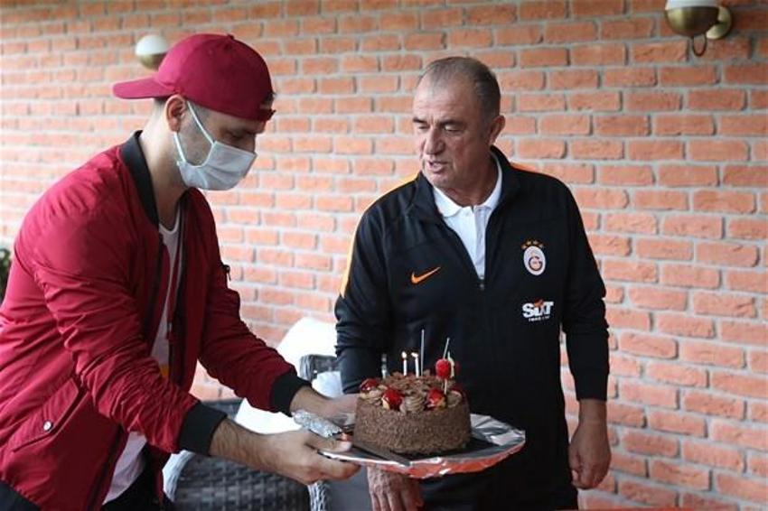 Galatasaray - Lazio maçı öncesi İtalyanlara konuştu! Fatih Terim aldığı teklifleri açıkladı 'Ekonomik açıdan...'
