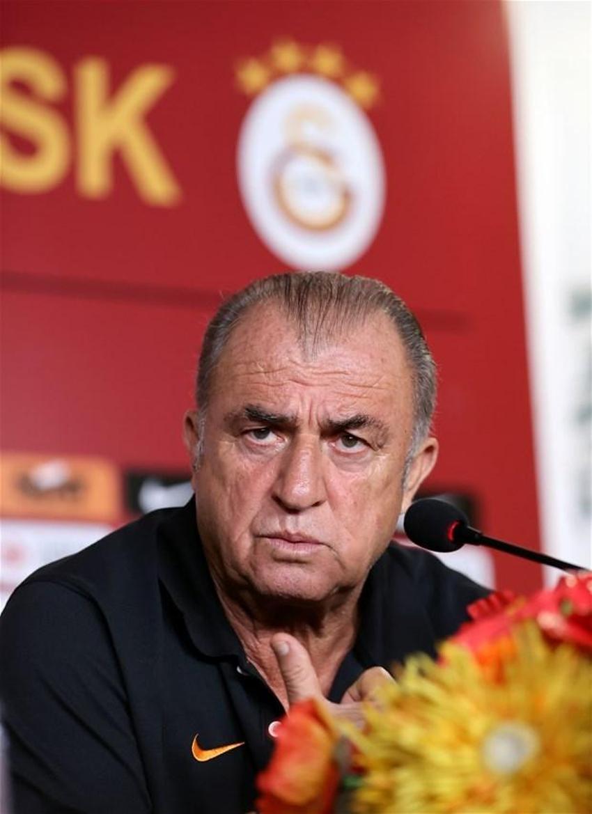 Galatasaray - Lazio maçı öncesi İtalyanlara konuştu! Fatih Terim aldığı teklifleri açıkladı 'Ekonomik açıdan...'