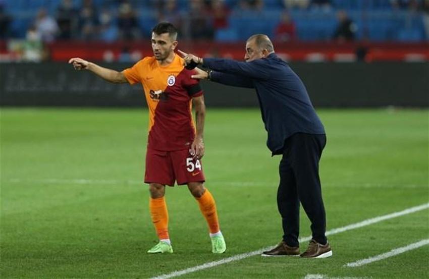 Galatasaray - Lazio maçı öncesi İtalyanlara konuştu! Fatih Terim aldığı teklifleri açıkladı 'Ekonomik açıdan...'