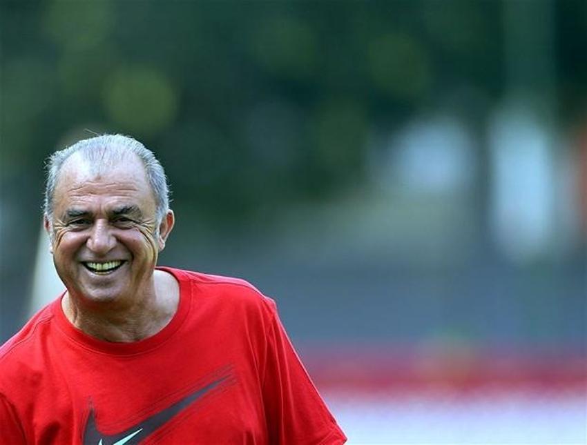 Galatasaray - Lazio maçı öncesi İtalyanlara konuştu! Fatih Terim aldığı teklifleri açıkladı 'Ekonomik açıdan...'