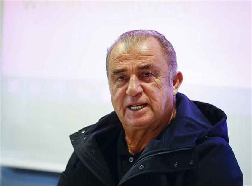 Galatasaray - Lazio maçı öncesi İtalyanlara konuştu! Fatih Terim aldığı teklifleri açıkladı 'Ekonomik açıdan...'