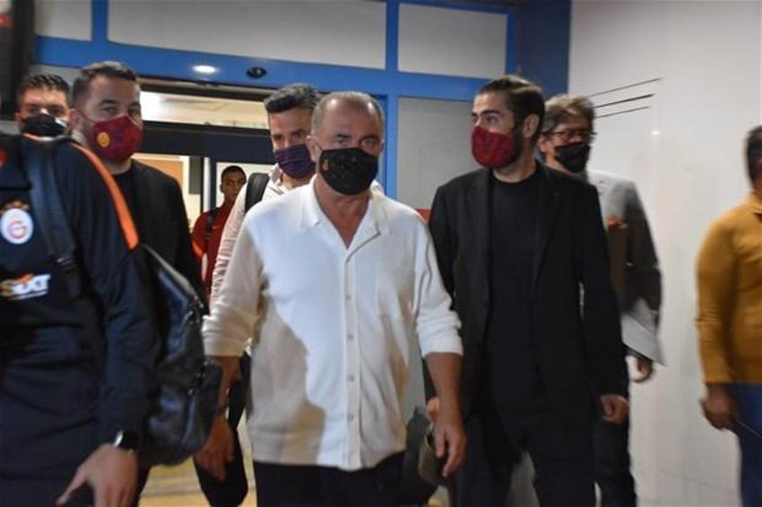Galatasaray - Lazio maçı öncesi İtalyanlara konuştu! Fatih Terim aldığı teklifleri açıkladı 'Ekonomik açıdan...'