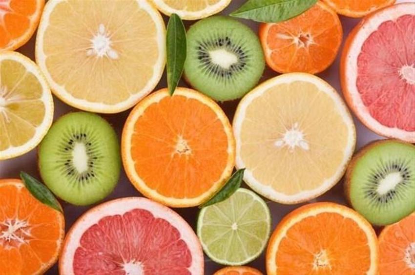 Hepsi birer kollajen deposu! Bu 10 besin vücut sağlığı için ‘kilit’