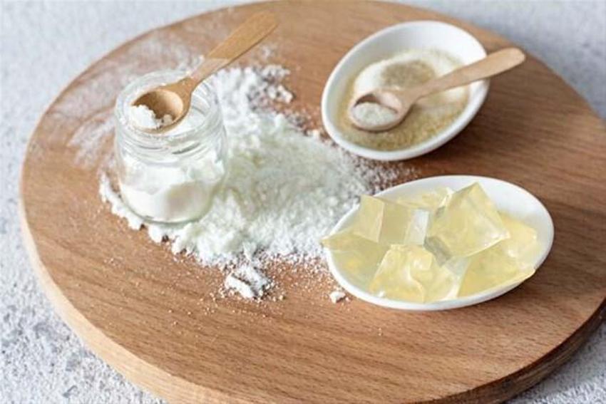 Hepsi birer kollajen deposu! Bu 10 besin vücut sağlığı için ‘kilit’