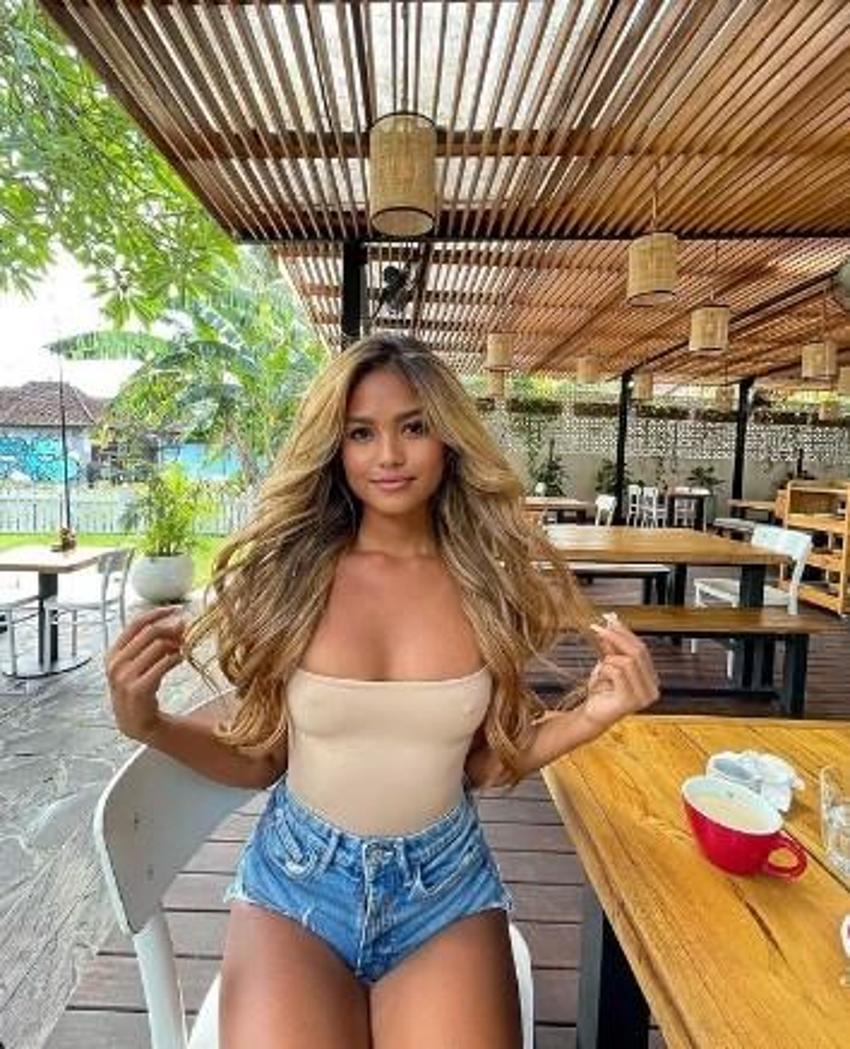 OnlyFans yıldızı Maeuren Smiles’ten şaşırtan itiraf!