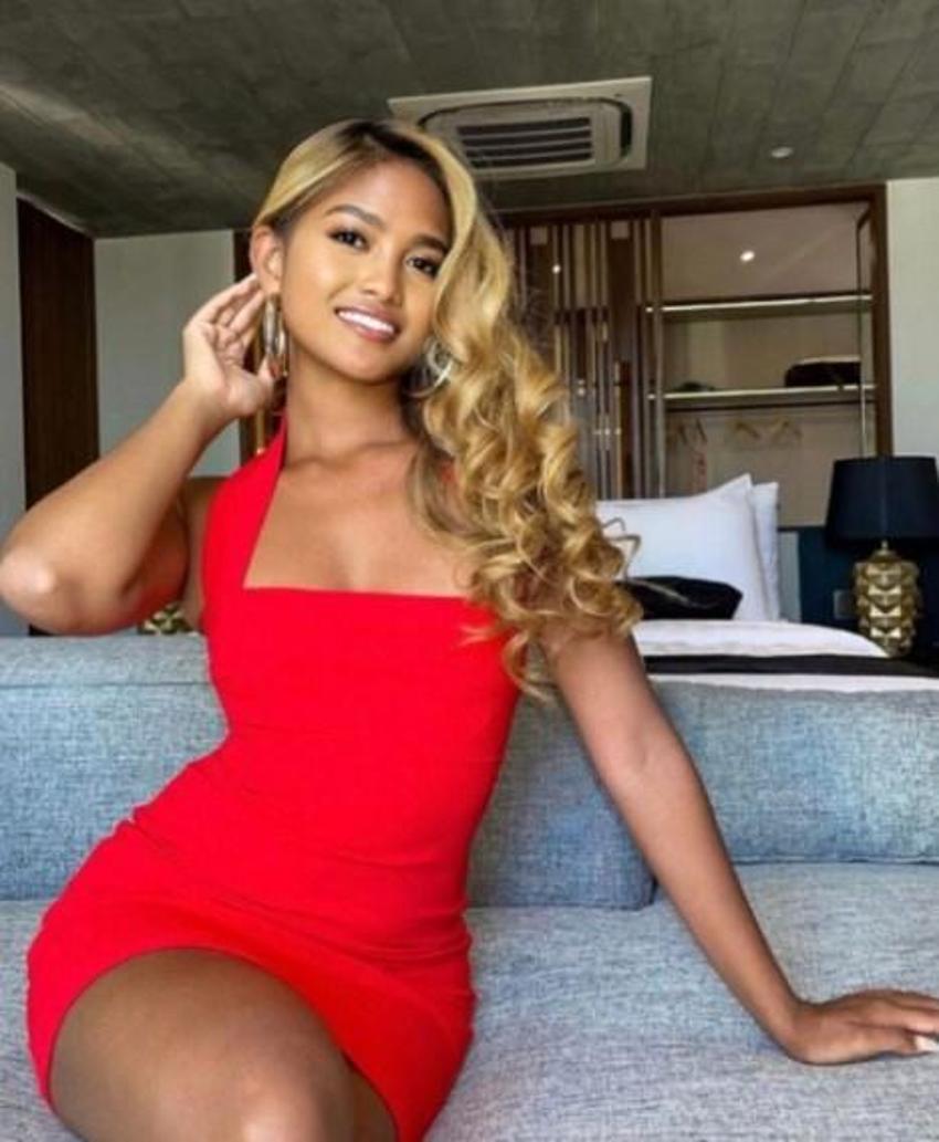OnlyFans yıldızı Maeuren Smiles’ten şaşırtan itiraf!